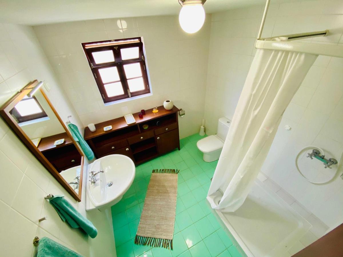Quinta Perpetua, Casa Pico Villa Alto do Sul Eksteriør bilde