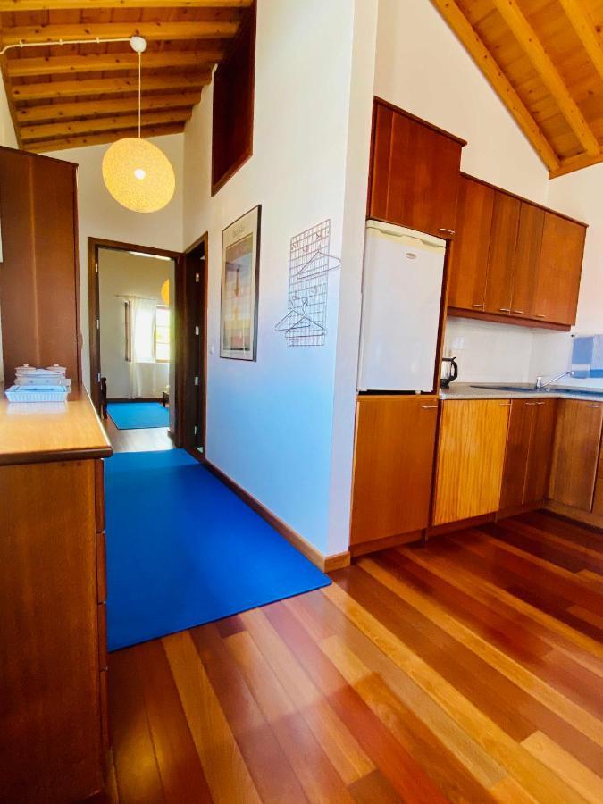 Quinta Perpetua, Casa Pico Villa Alto do Sul Eksteriør bilde
