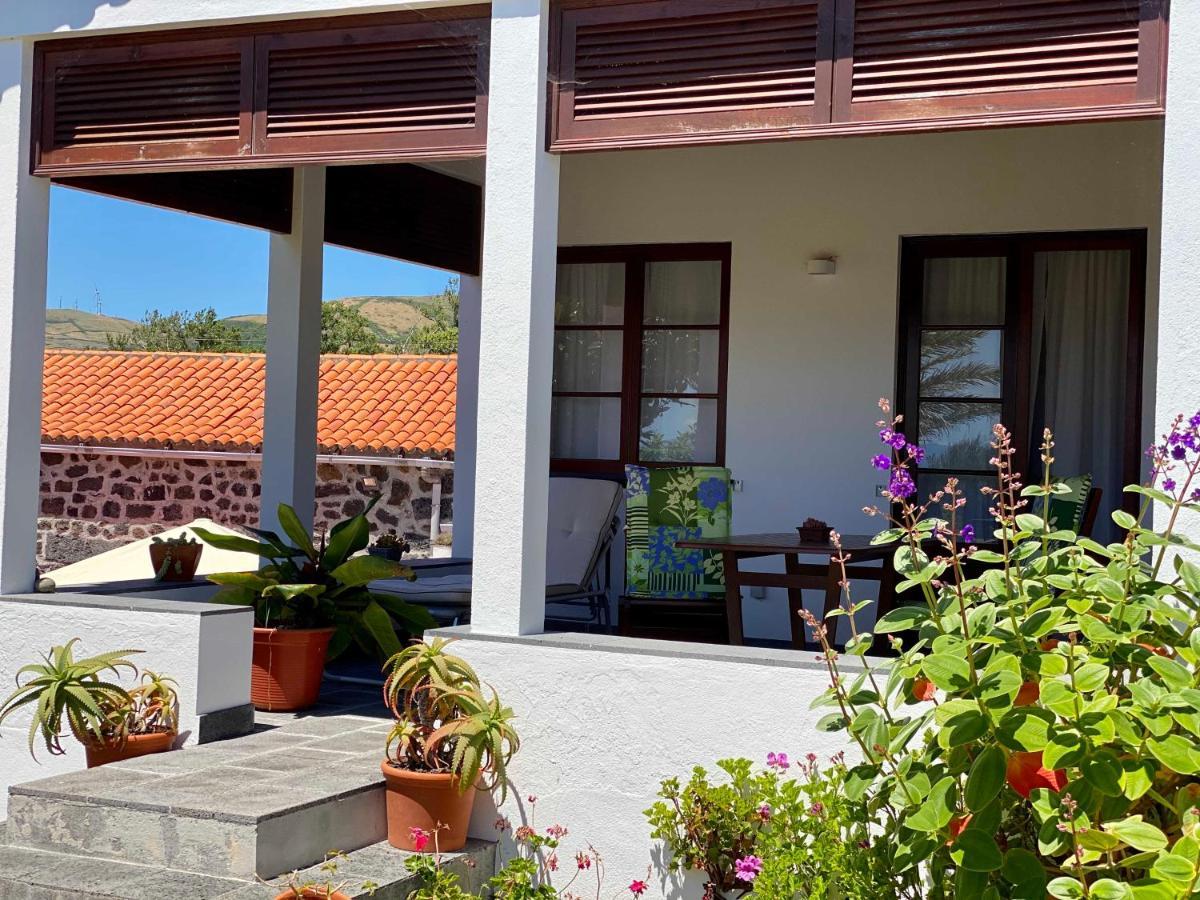 Quinta Perpetua, Casa Pico Villa Alto do Sul Eksteriør bilde