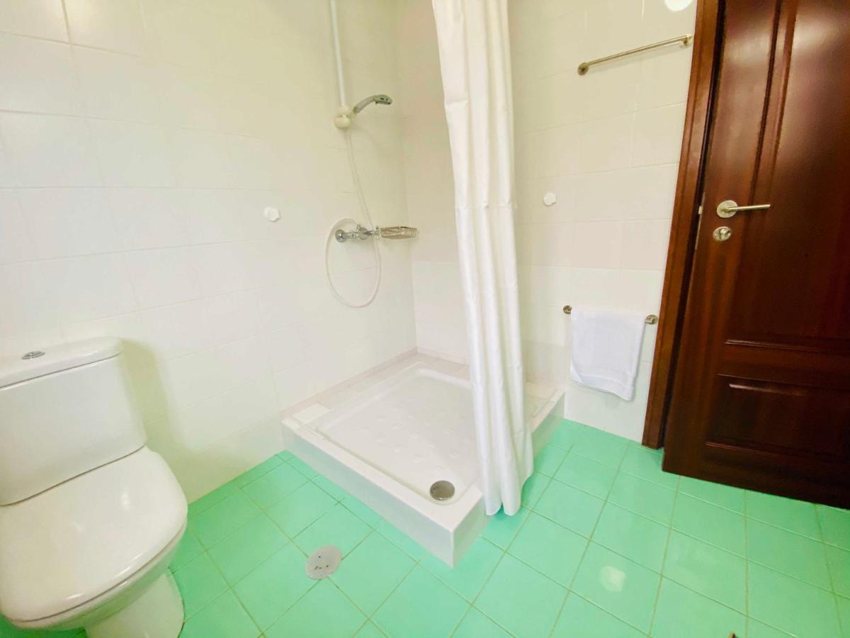 Quinta Perpetua, Casa Pico Villa Alto do Sul Eksteriør bilde