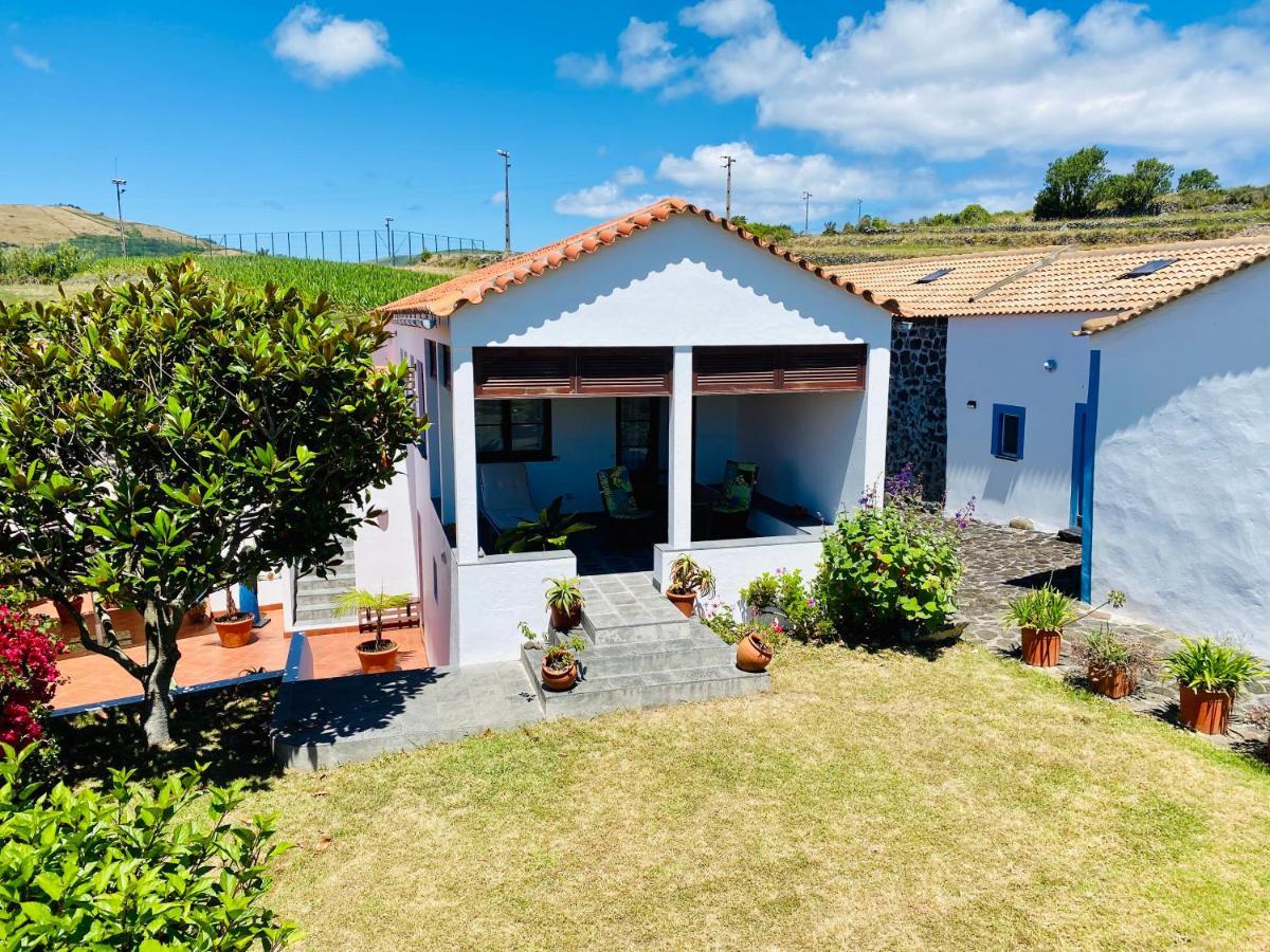 Quinta Perpetua, Casa Pico Villa Alto do Sul Eksteriør bilde