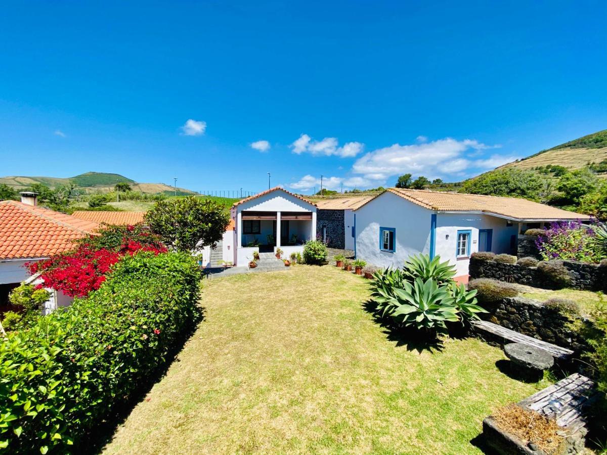Quinta Perpetua, Casa Pico Villa Alto do Sul Eksteriør bilde