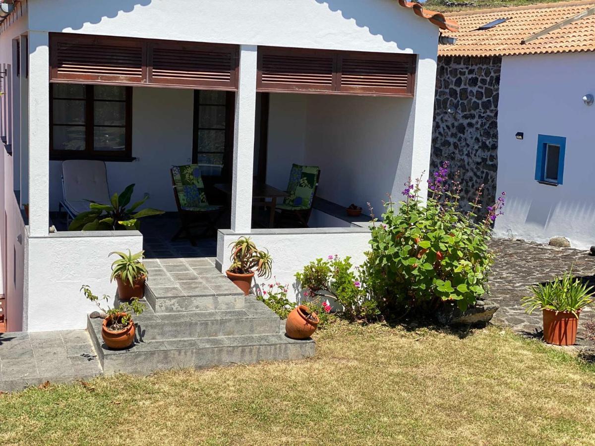 Quinta Perpetua, Casa Pico Villa Alto do Sul Eksteriør bilde