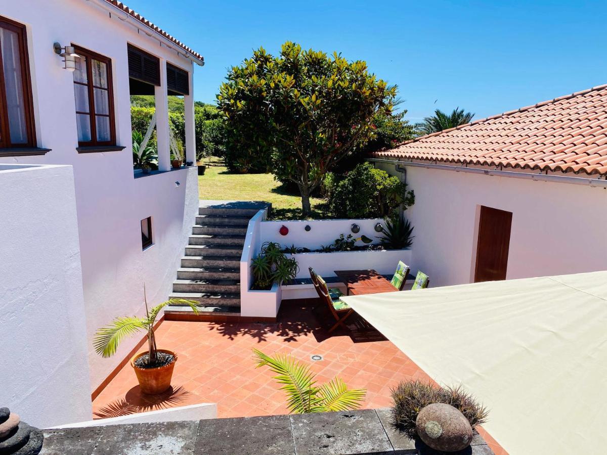 Quinta Perpetua, Casa Pico Villa Alto do Sul Eksteriør bilde