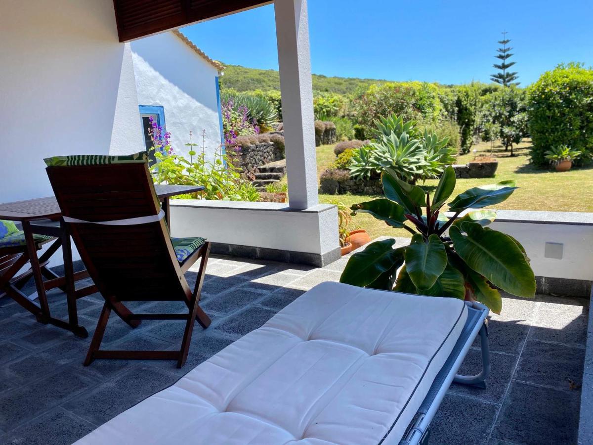 Quinta Perpetua, Casa Pico Villa Alto do Sul Eksteriør bilde