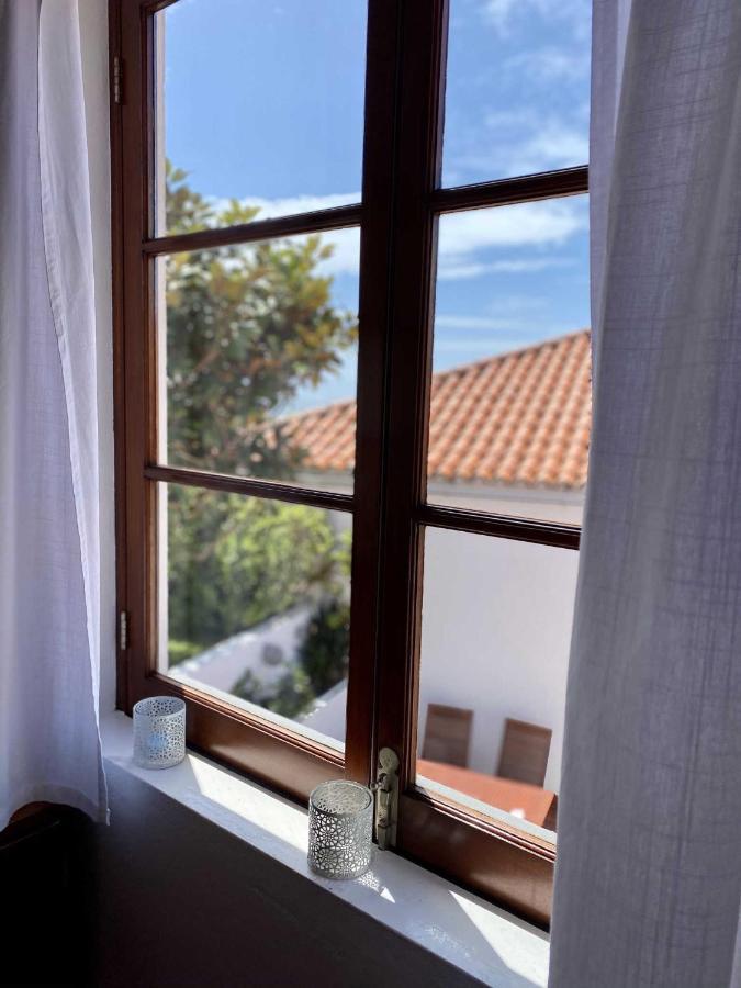 Quinta Perpetua, Casa Pico Villa Alto do Sul Eksteriør bilde