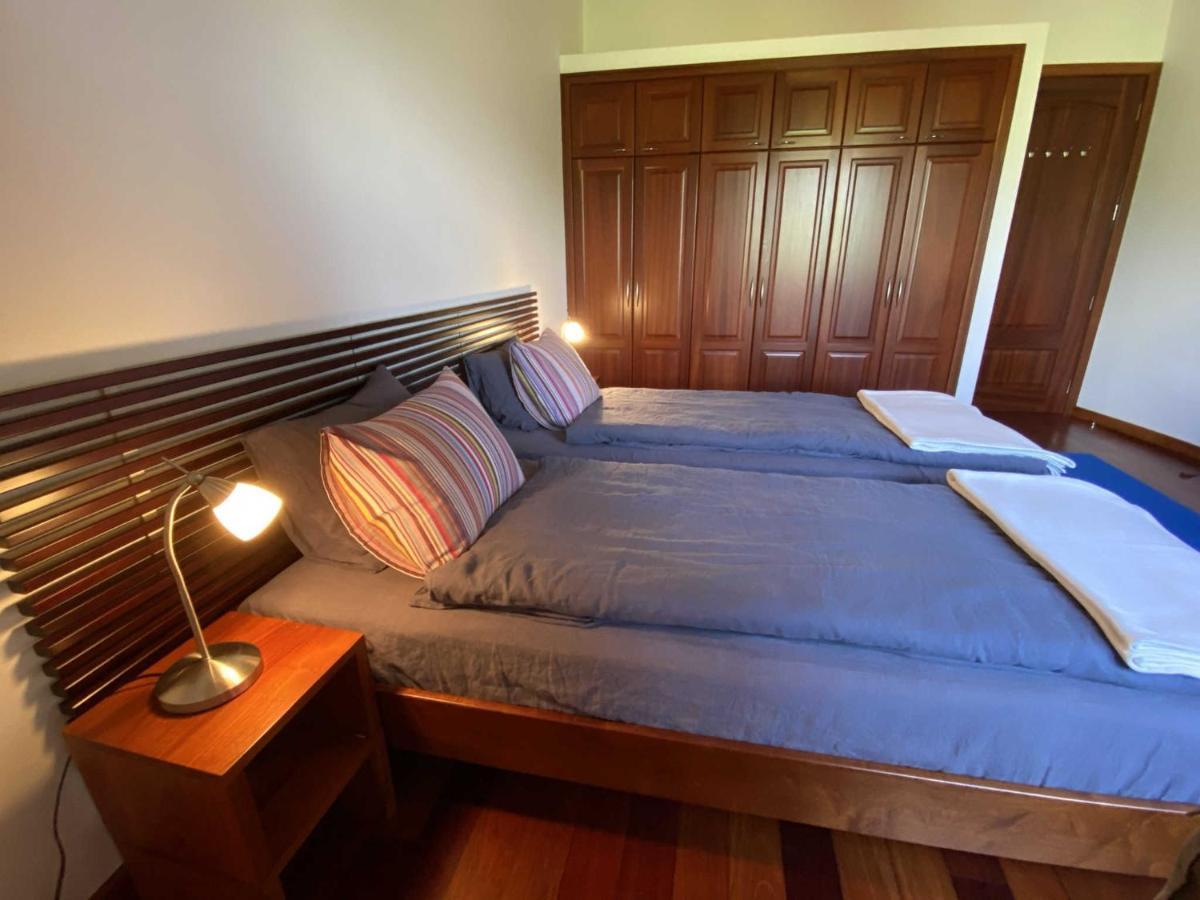 Quinta Perpetua, Casa Pico Villa Alto do Sul Eksteriør bilde