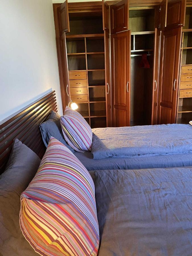Quinta Perpetua, Casa Pico Villa Alto do Sul Eksteriør bilde