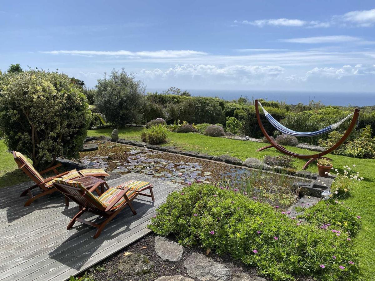 Quinta Perpetua, Casa Pico Villa Alto do Sul Eksteriør bilde