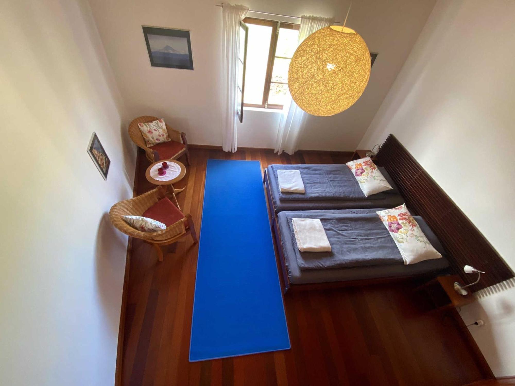 Quinta Perpetua, Casa Pico Villa Alto do Sul Eksteriør bilde