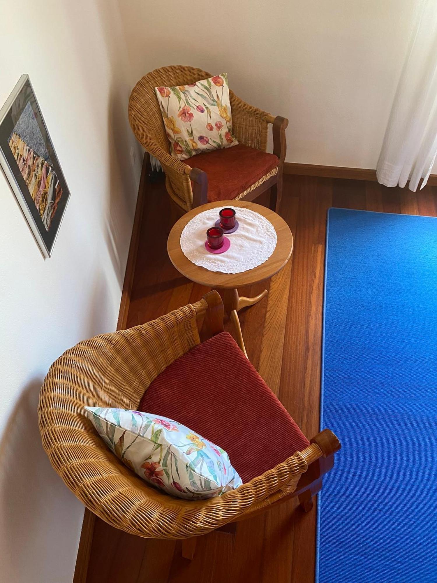 Quinta Perpetua, Casa Pico Villa Alto do Sul Eksteriør bilde
