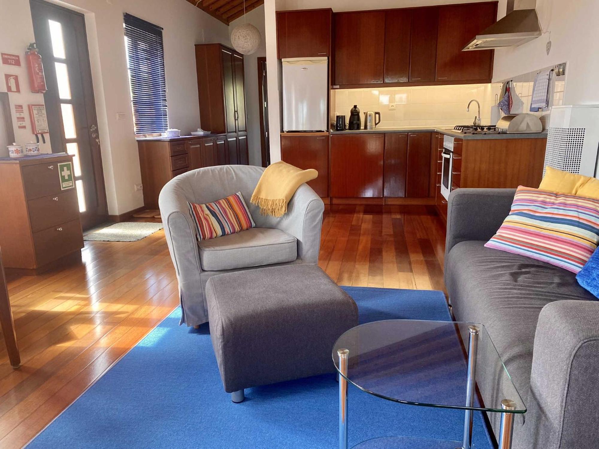 Quinta Perpetua, Casa Pico Villa Alto do Sul Eksteriør bilde