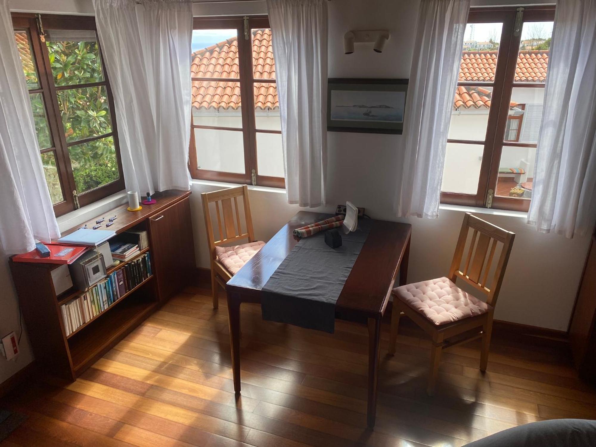Quinta Perpetua, Casa Pico Villa Alto do Sul Eksteriør bilde